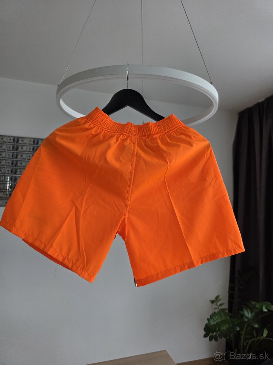 Plavky Hugo Boss - 3