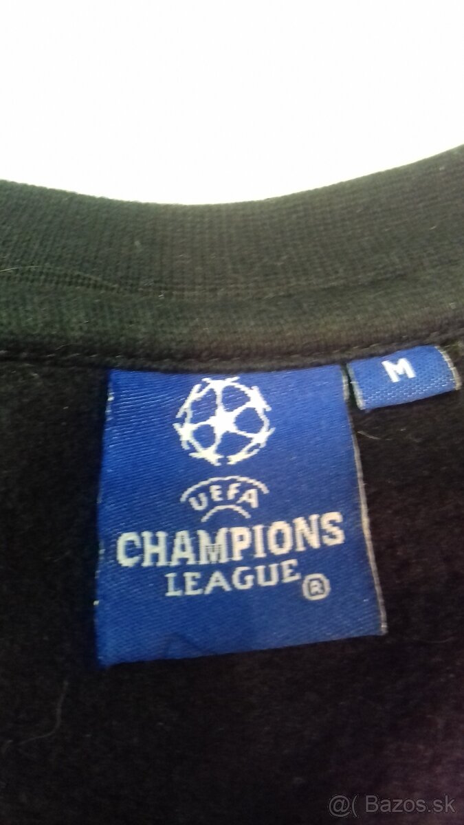 Champions League - 3