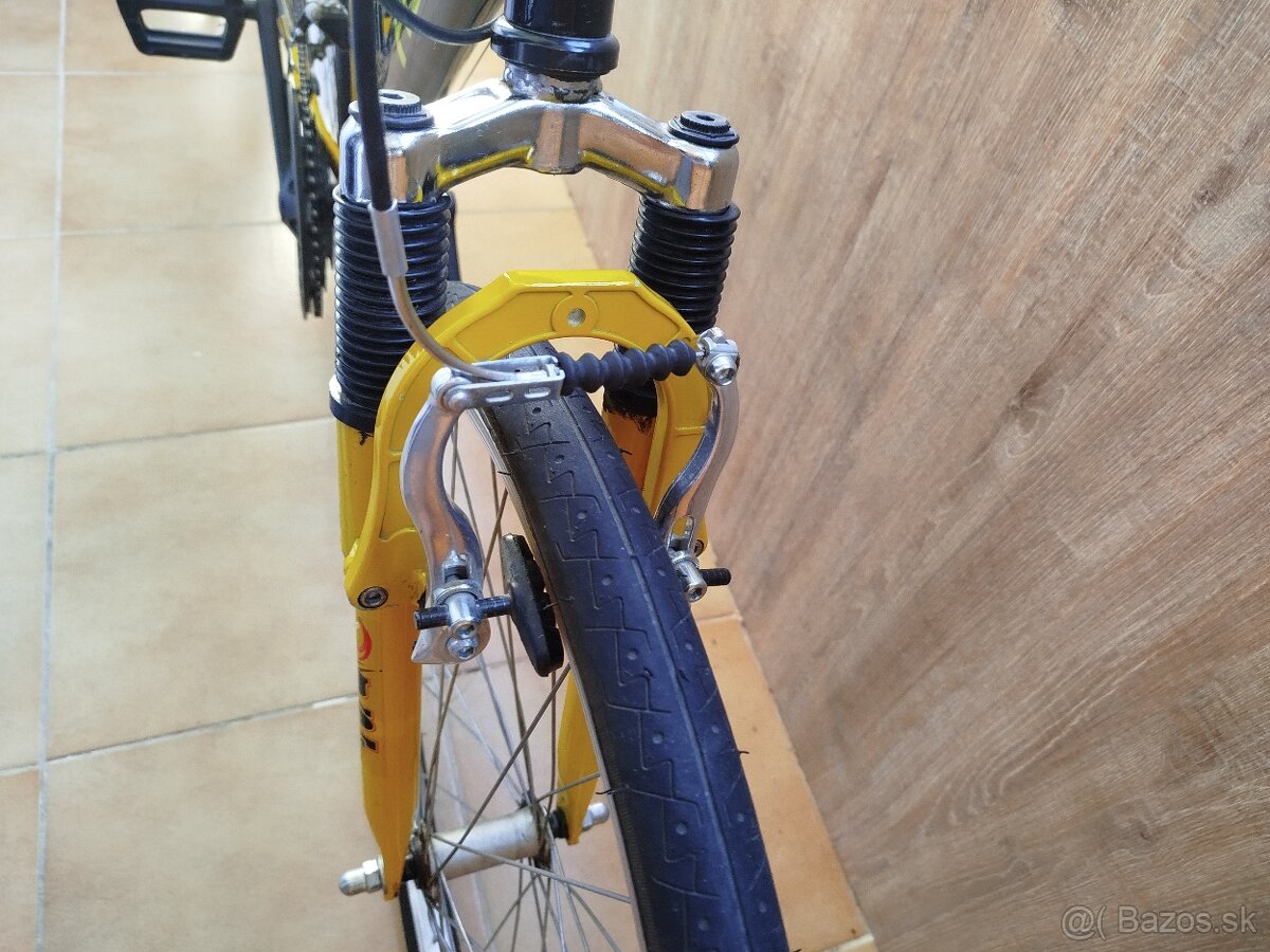 Horsky bicykel na predaj - 3