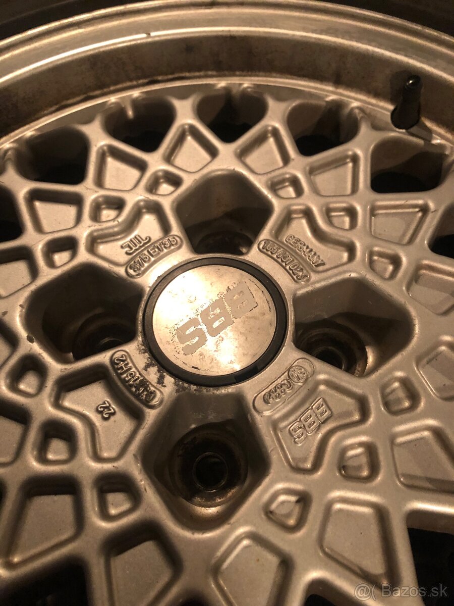 BBS RA r15 4x100 - 3