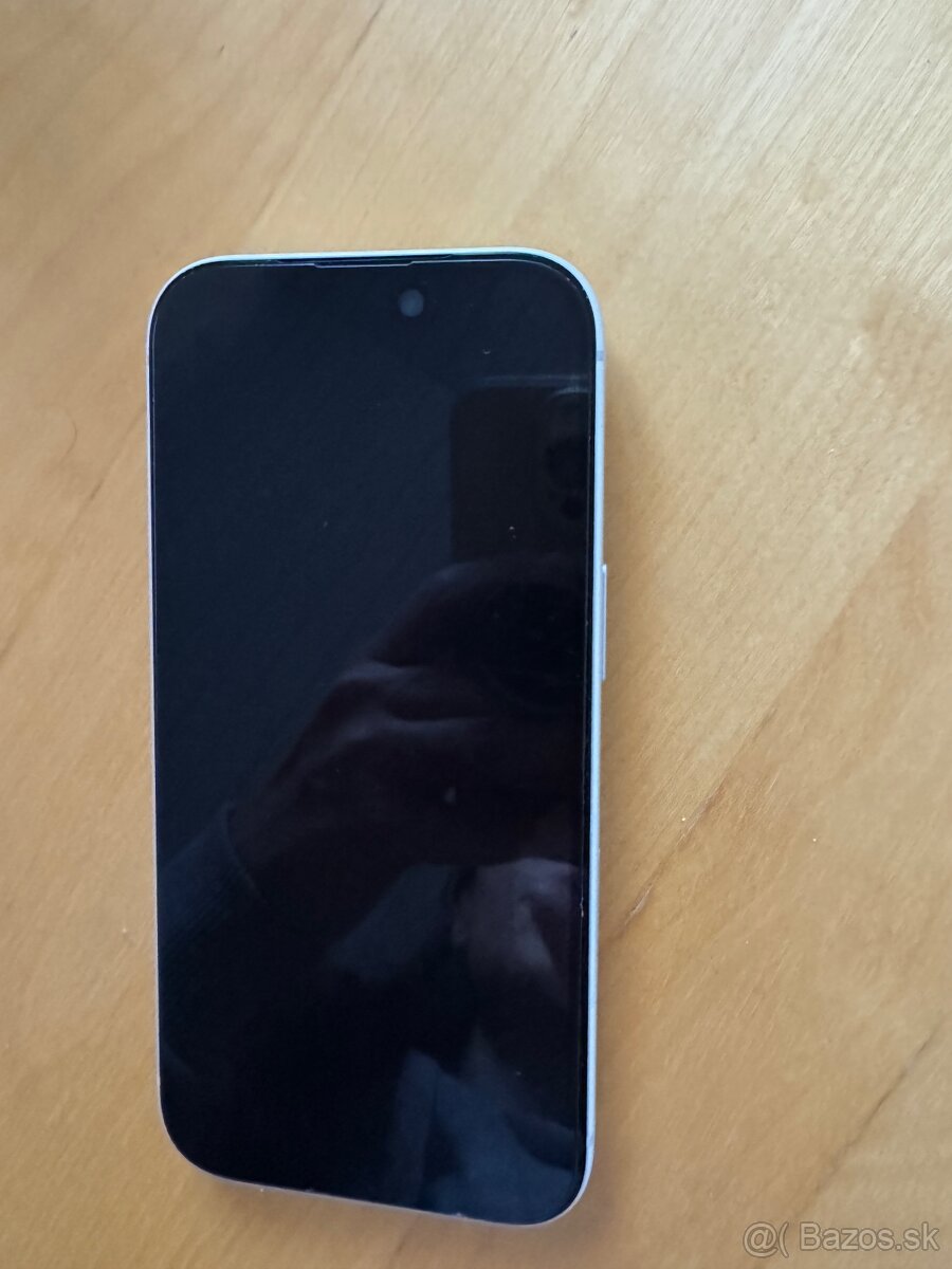 iPhone 17 Pro 256 GB Silver | 100 % batéria | - 3