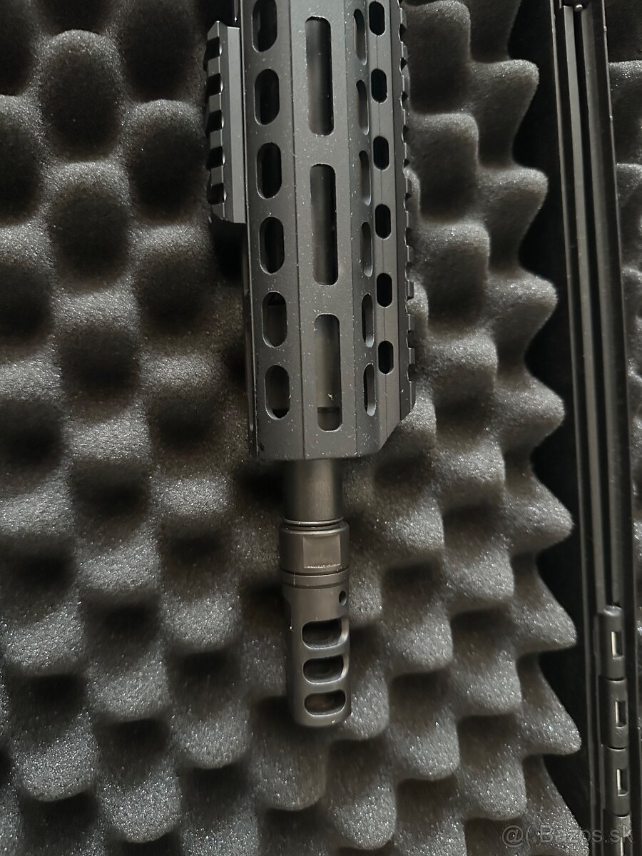 Schmeisser ar15 dynamic 10,5" - 3