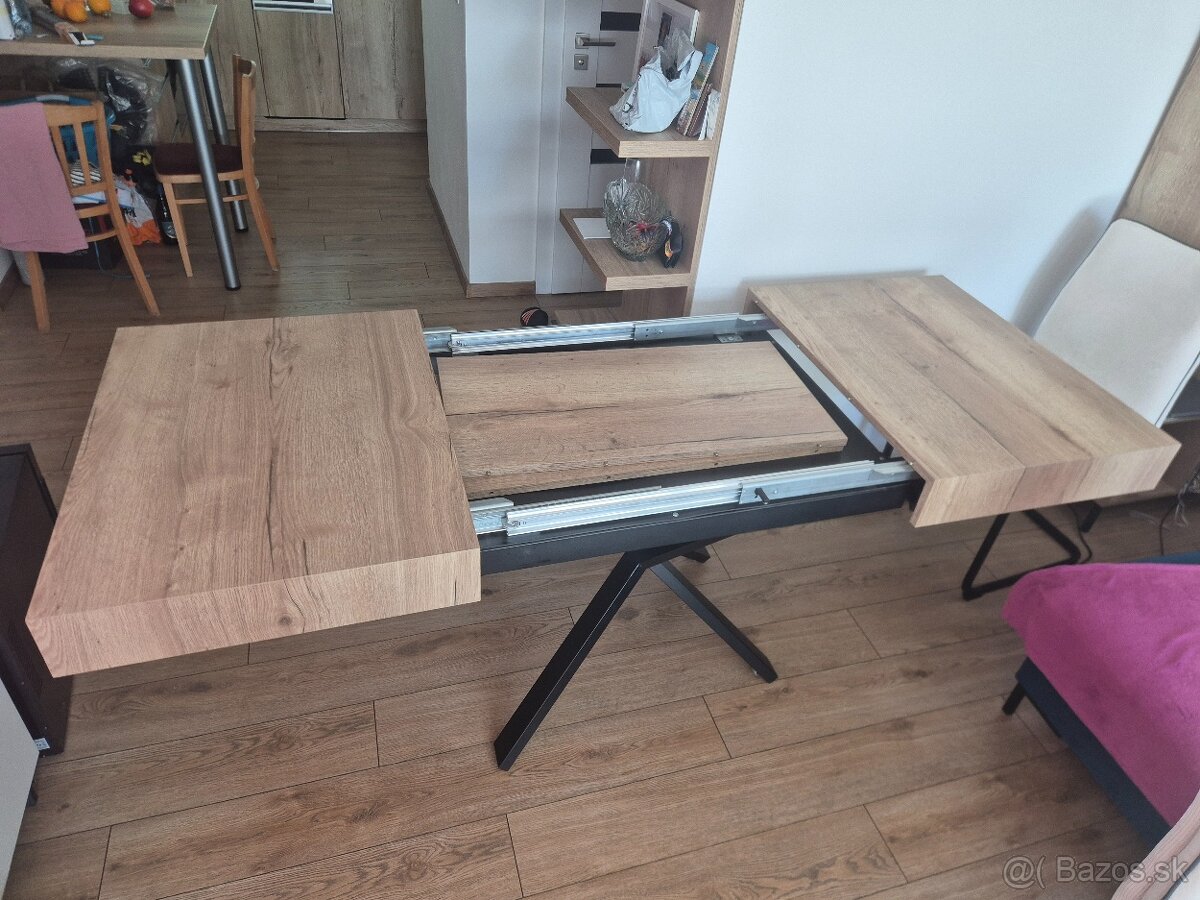 Predam rozkladaci stol - 3
