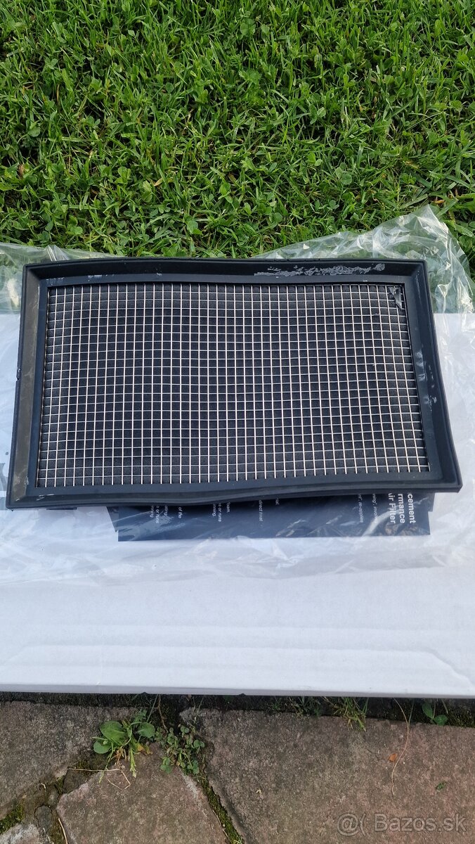 RamAir RPF 3129 - 3