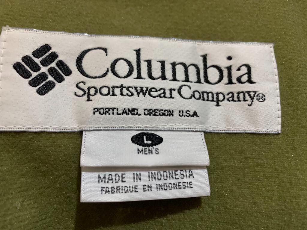 Bunda COLUMBIA - 3