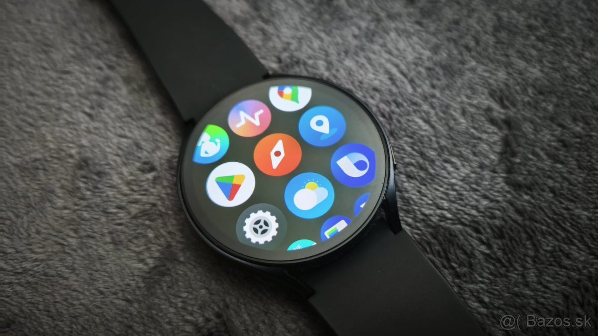 Samsung Galaxy Watch 6 44 mm BT/WIFI/GPS - 3