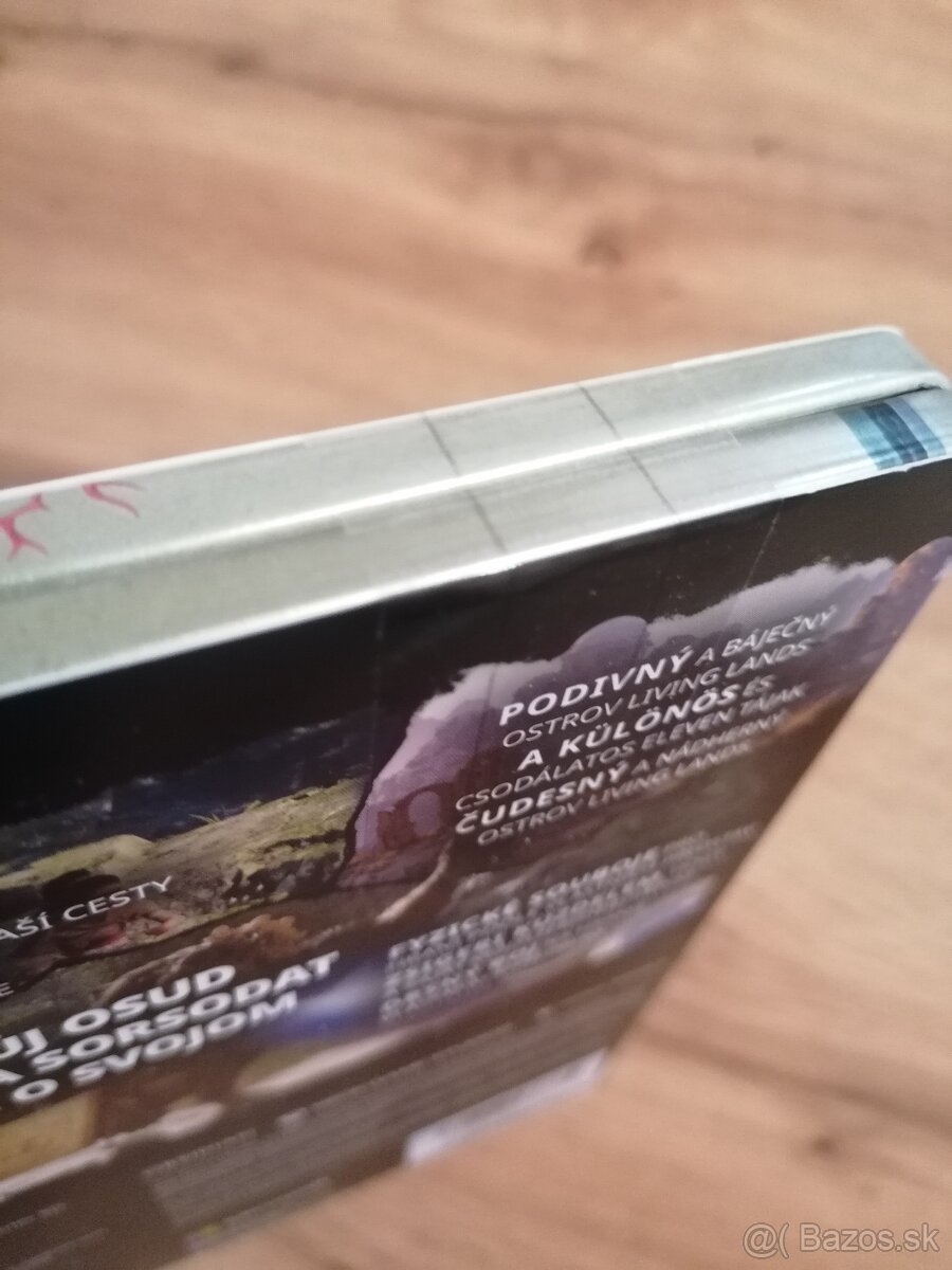 Avowed Premium Edition Xbox/PC Steelbook Nové - 3