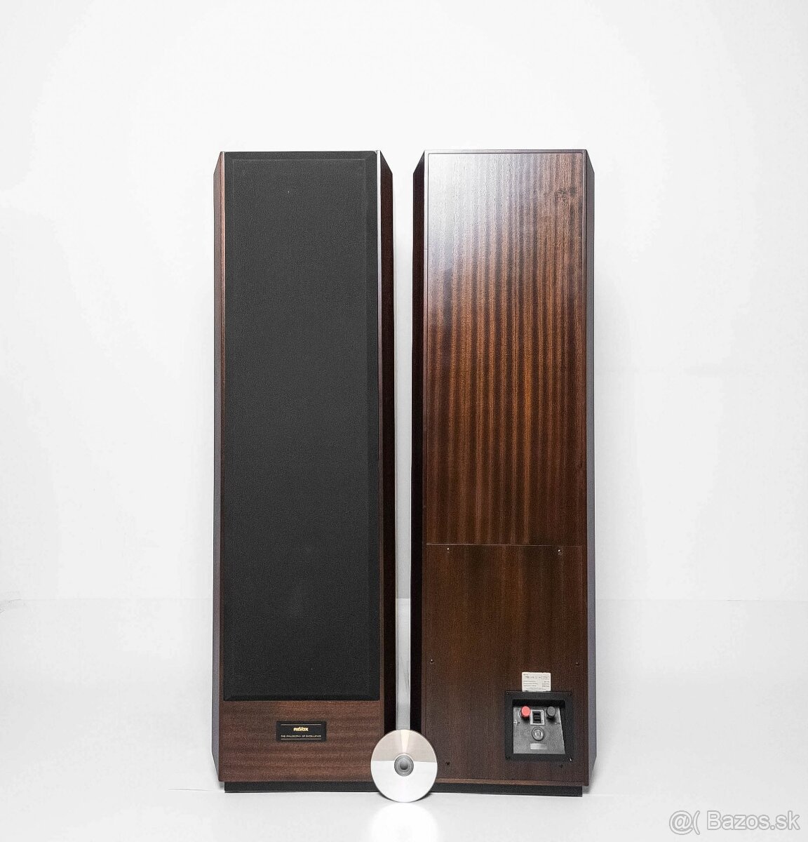 Revox Symbol B MKIII - 3