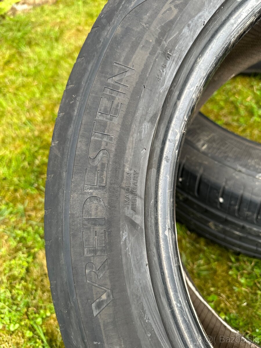 Vredestein Ultrac Satin 235/55 R18 100V - 3
