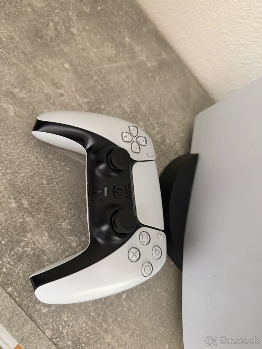 Playstation 5 - 3
