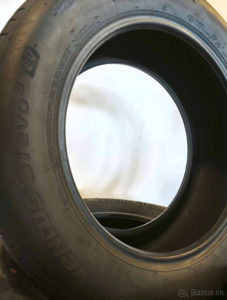 HANKOOK S1 EVO3 EV/235 55 19/ LETNE - 3