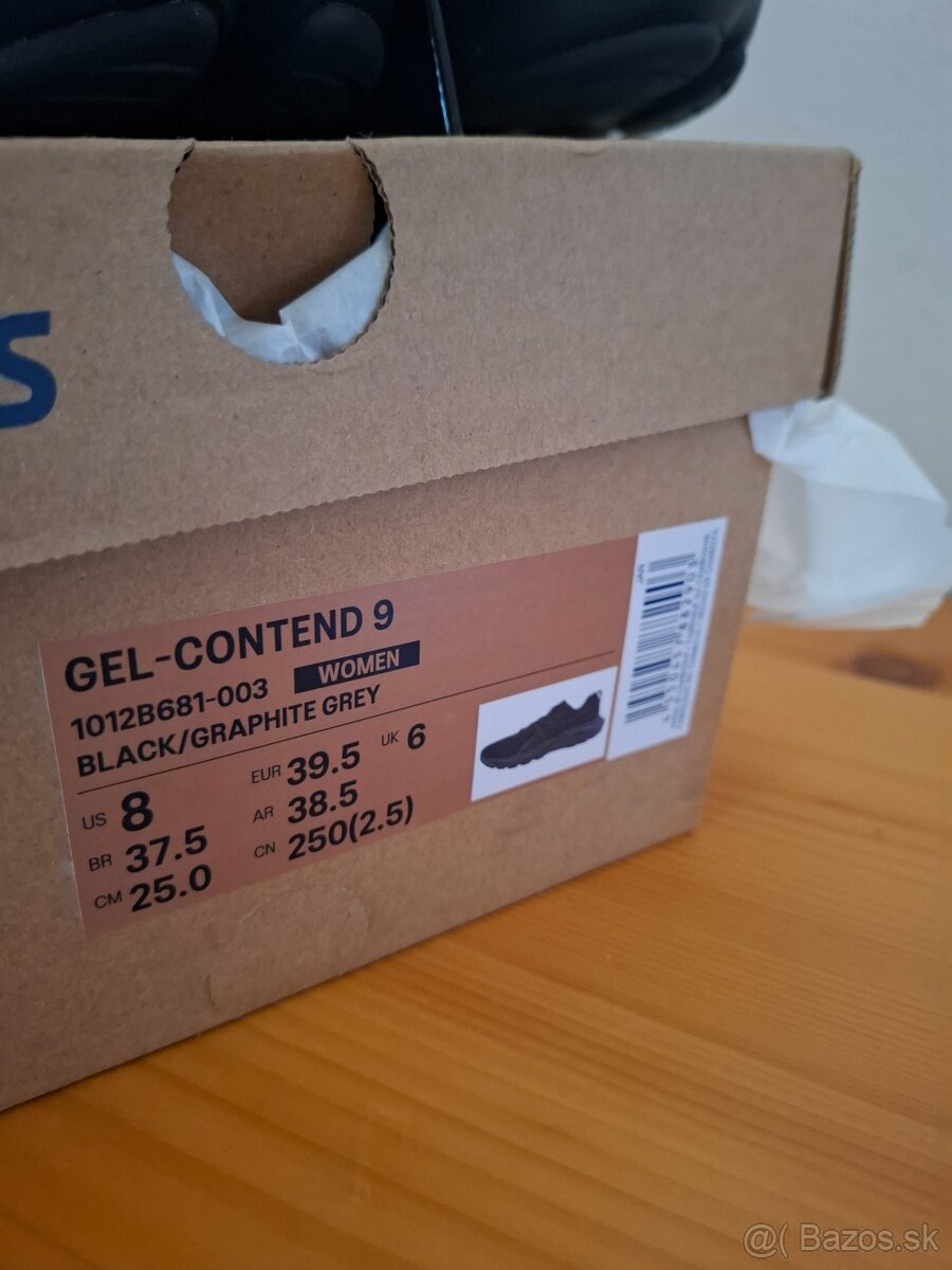 Tenisky ASICS - 3