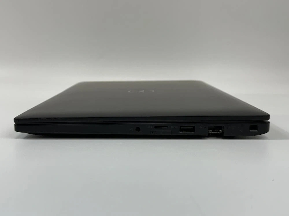Dell Latitude 7490 | i7 • 16GB RAM • 256GB SSD - 3
