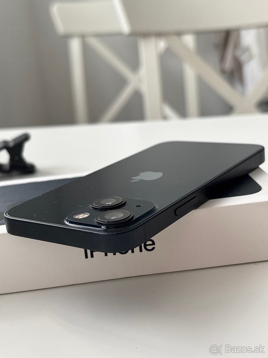 Iphone 13 mini - vyborny stav - 3