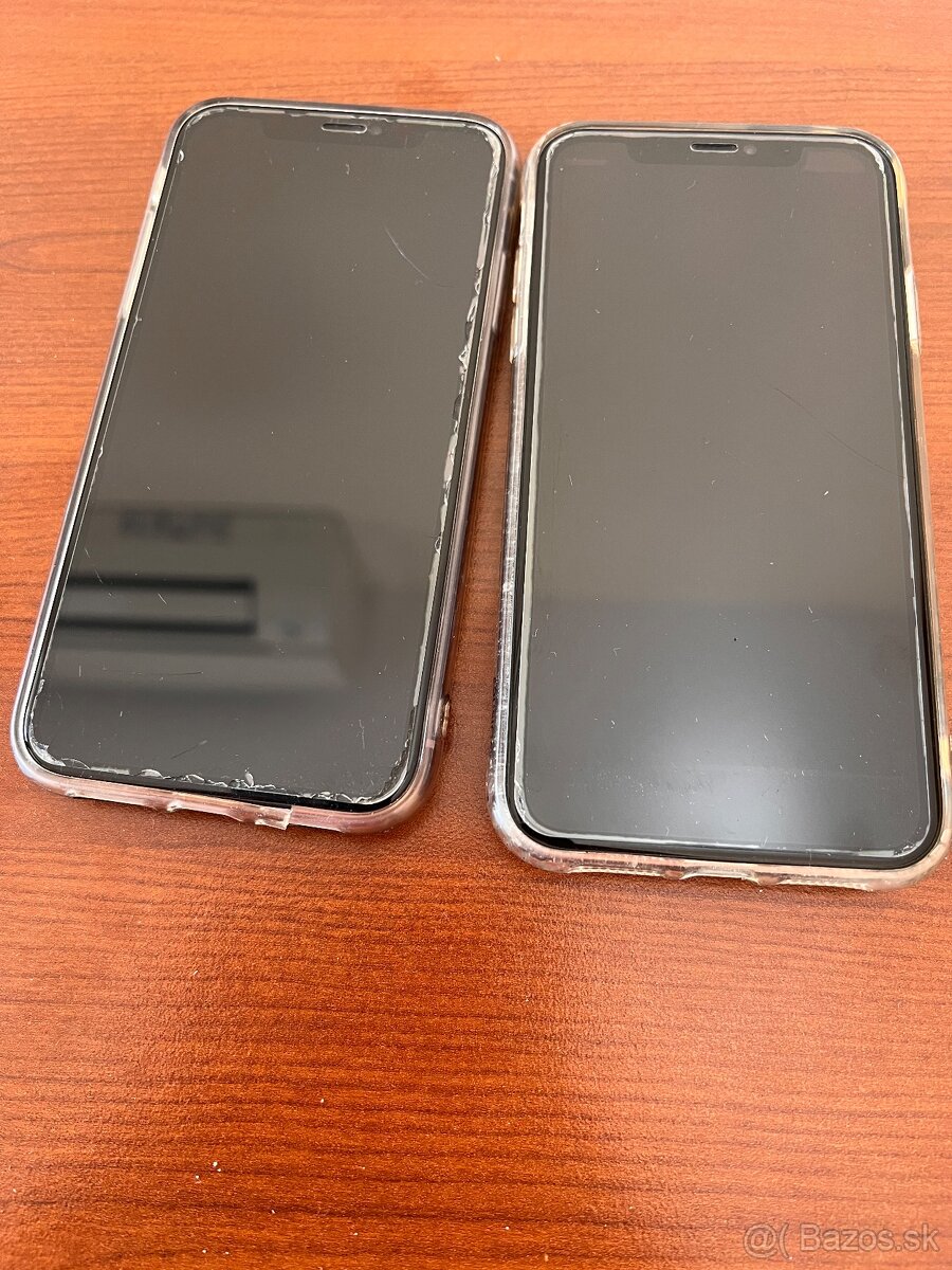 Iphone 11 - 2x - 3