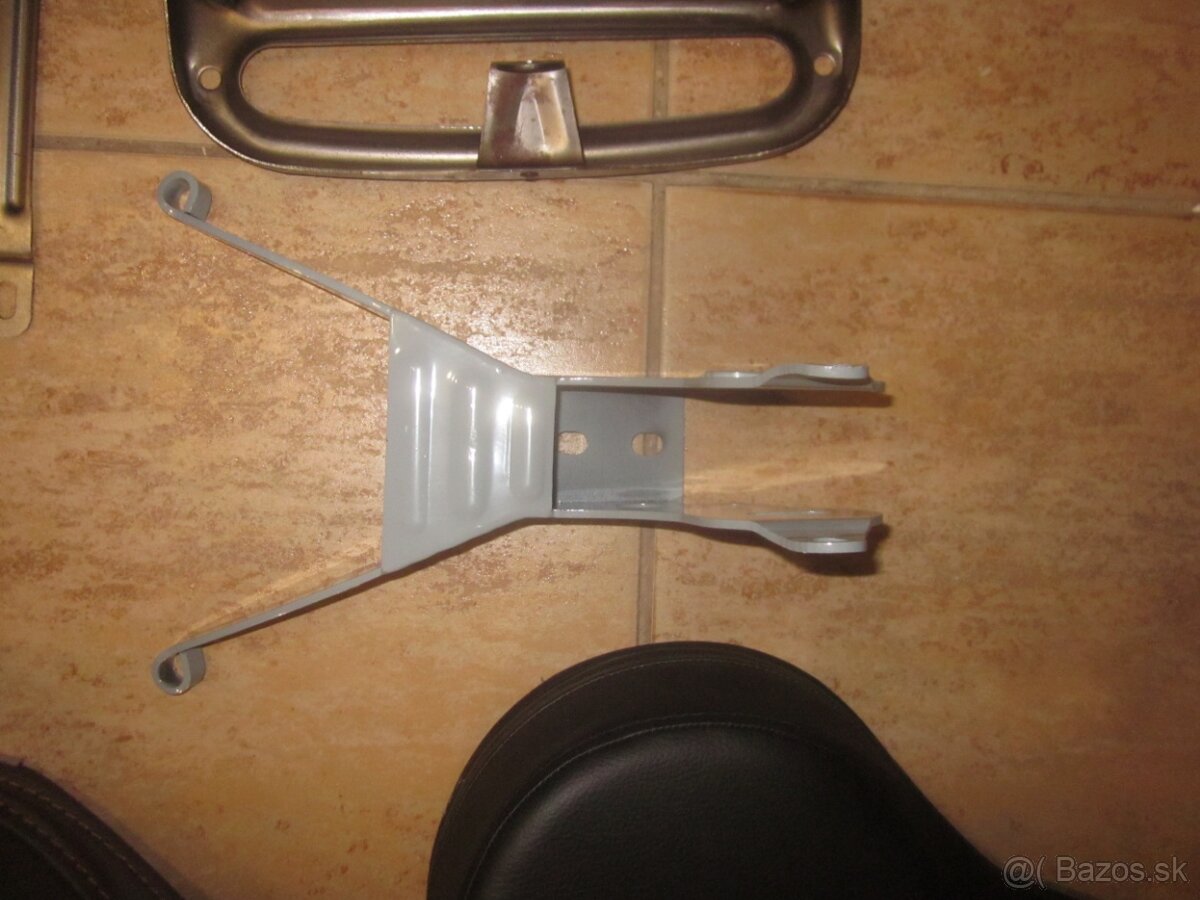 Jawa perák nové diely - 3