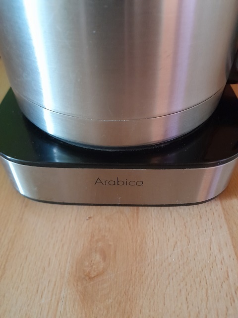 Klarstein Arabica kávovar - 3