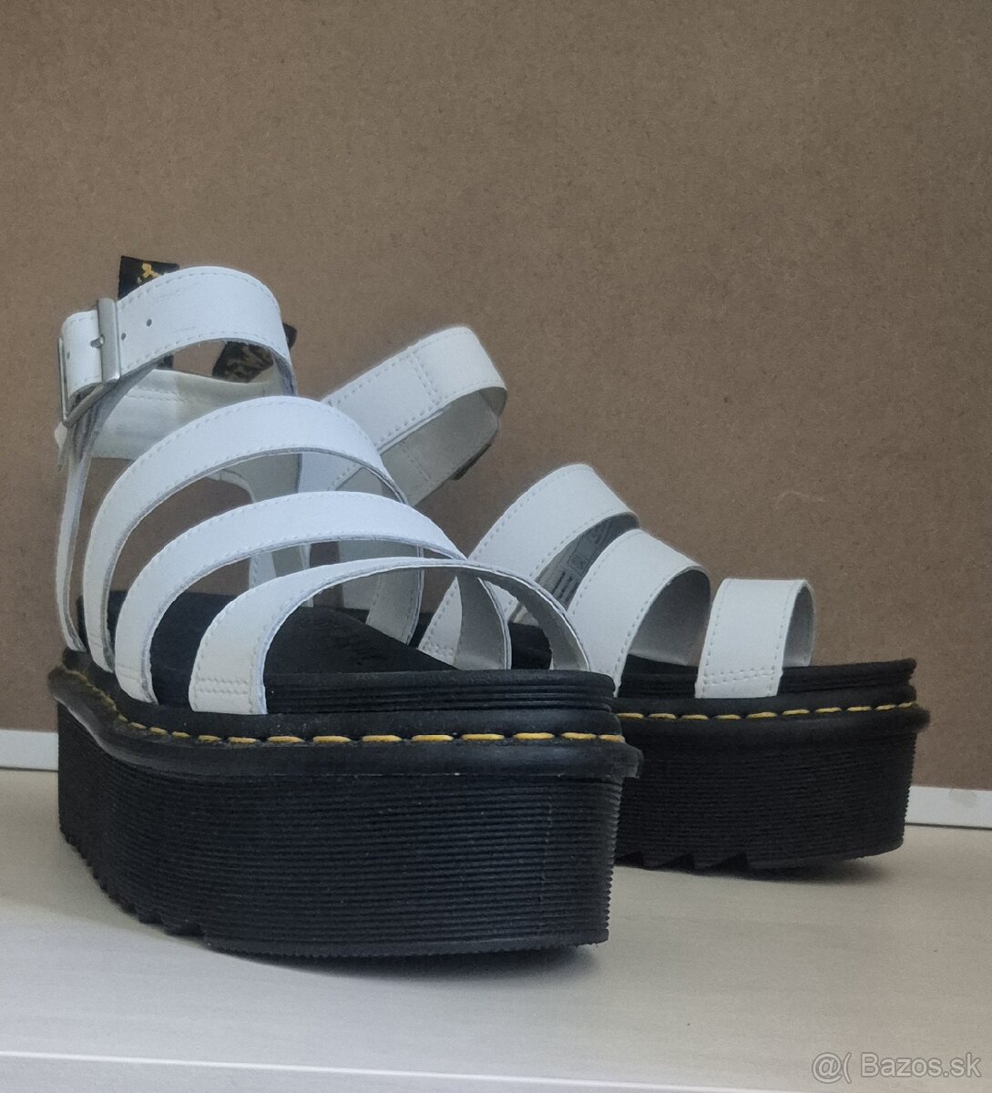 Dr. Martens Blaire Q EU40 - 3
