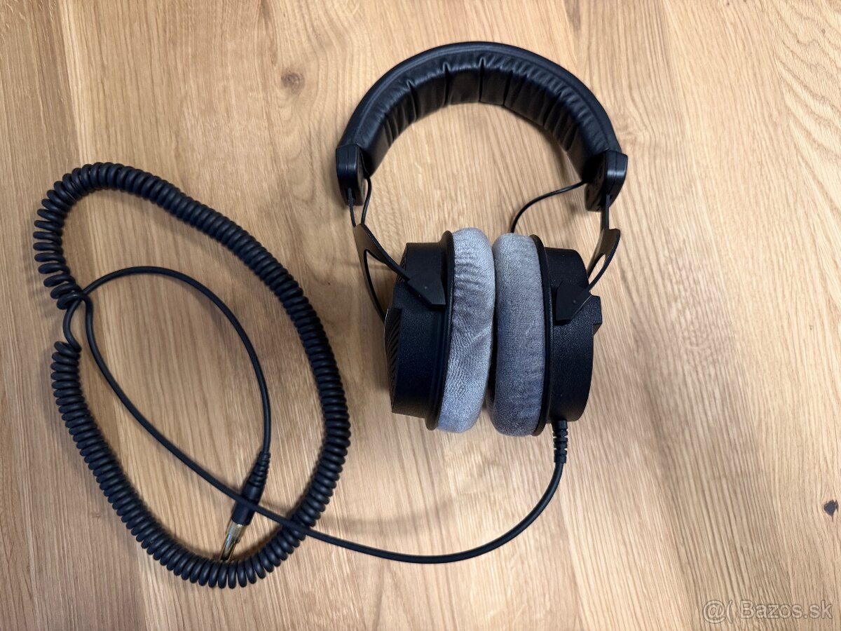 Beyerdynamic DT 990 PRO 250 ohm - 3