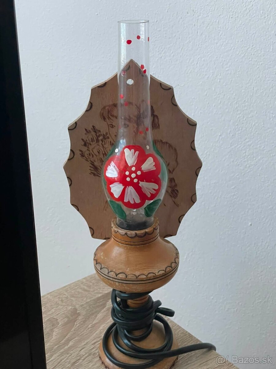 LAMPA - 3