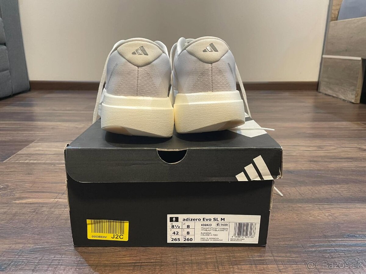 Adidas Adizero Evo SL - 3