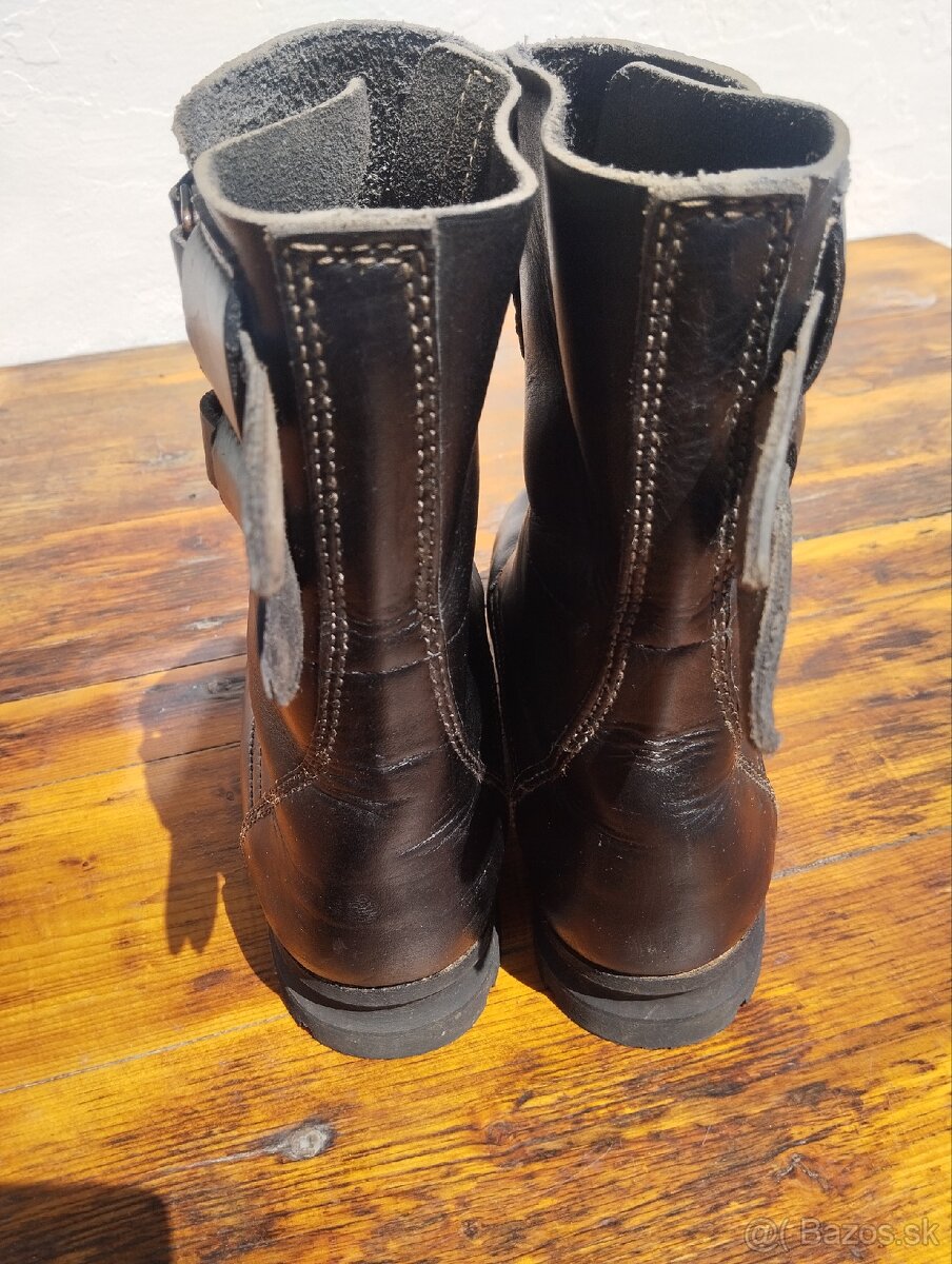 Vojenske KANADY vz. 60 - 3