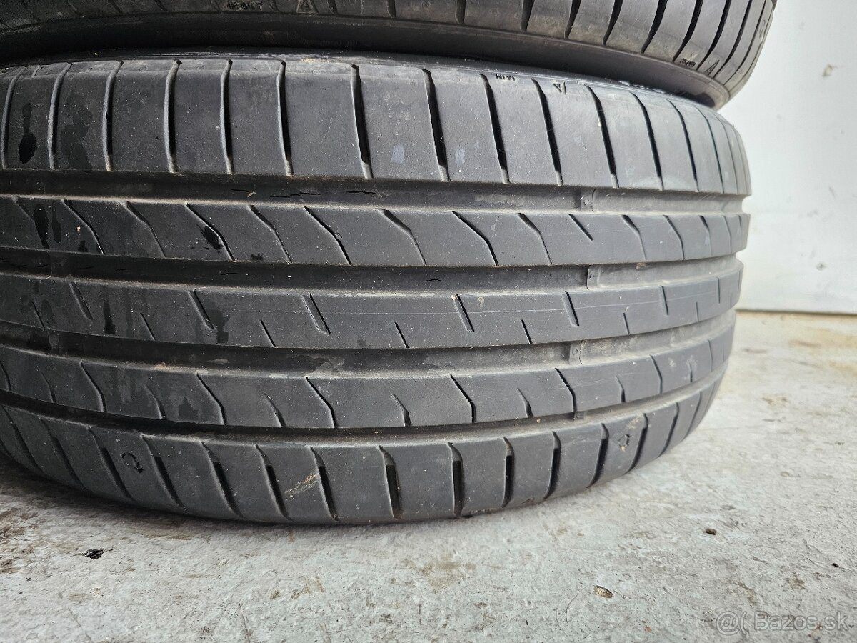 Nexen Nfera primus 205/45 R16 dot0223 - 3