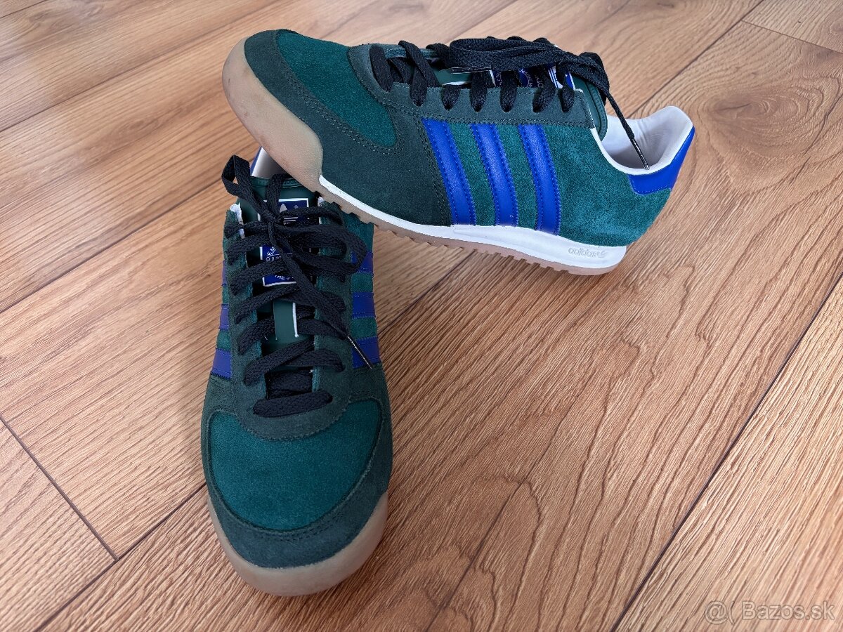 Topánky ADIDAS ALLTEAM - 3