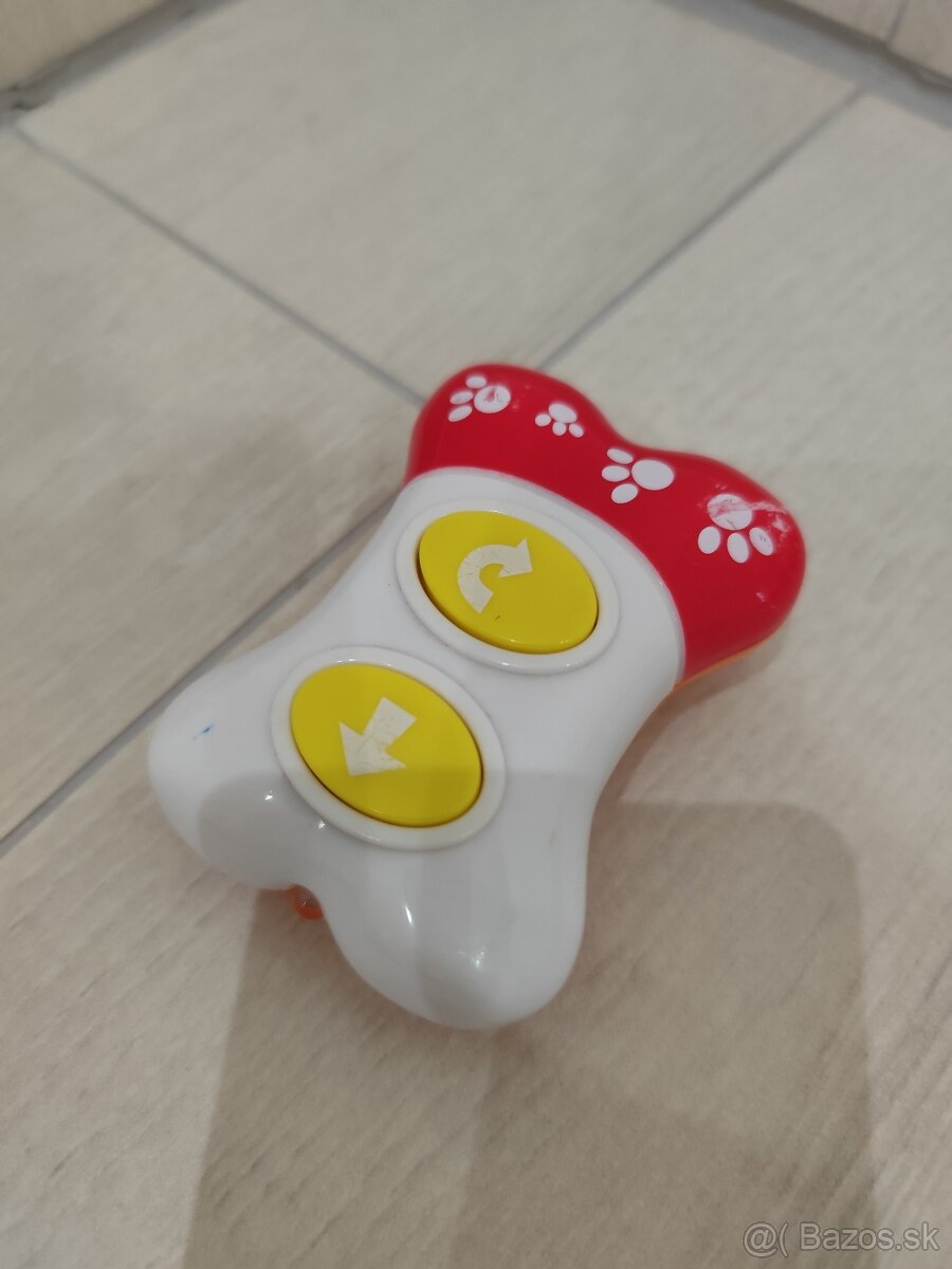 Predám psíka na diaľkové ovládanie - 3