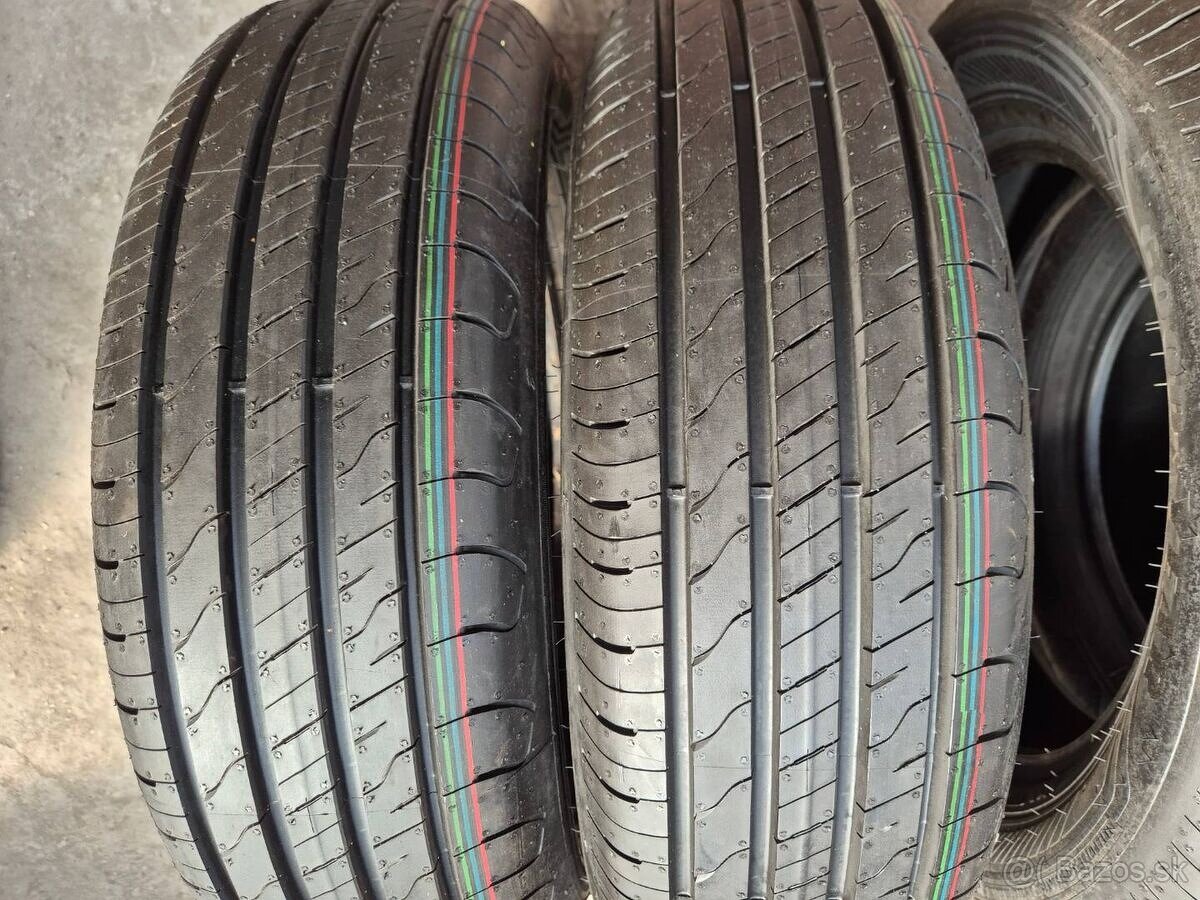 215/65 r17 letné 4 ks GOODYEAR - nejazdené DOT2022 - 3