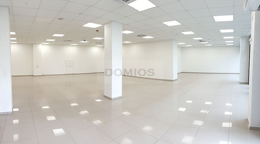 Špičkové klim. obch. priestory (60,00 m2, výklad, KE-St.m.) - 3