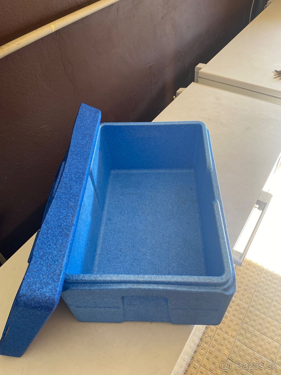 Termo box - 3