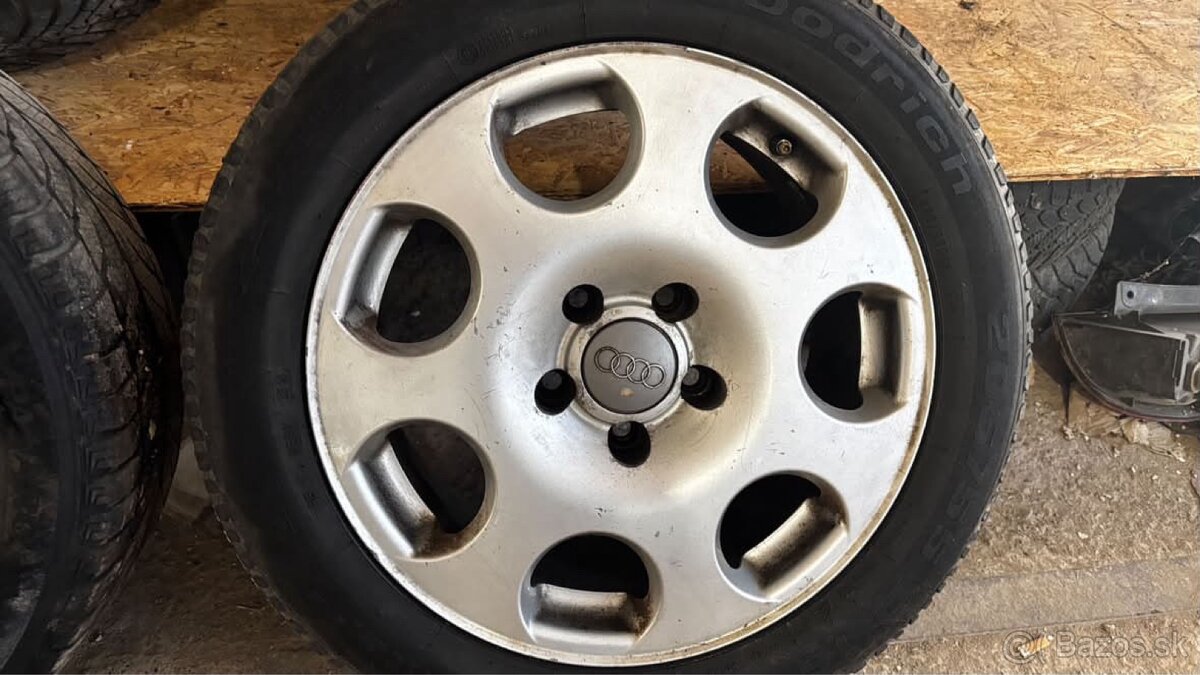 5x112 r16 audi elektrony - 3