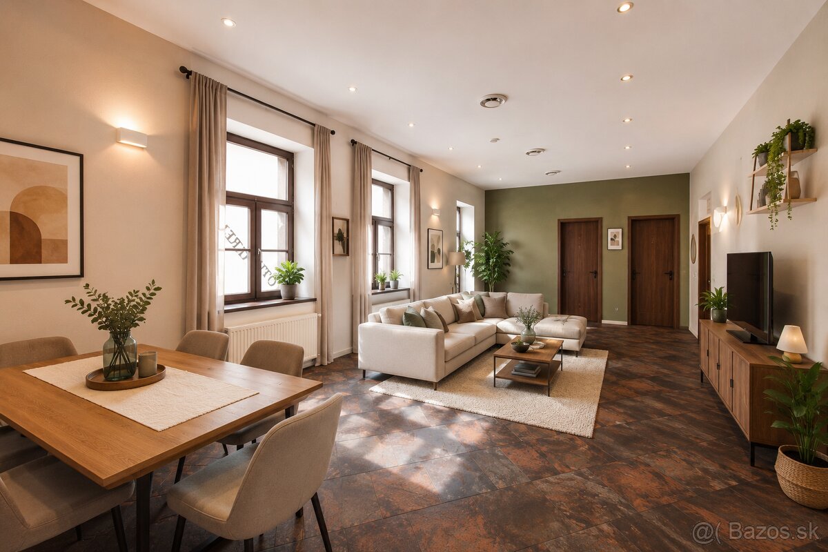 Komerčná budova s možnosťou prevádzky – Košice, Centrum - 3