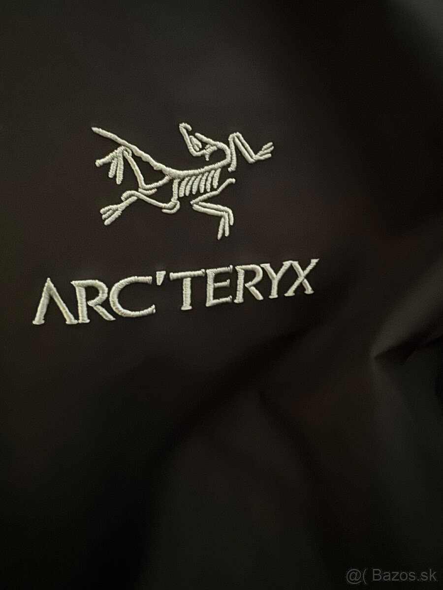 Arcteryx beta LT - 3