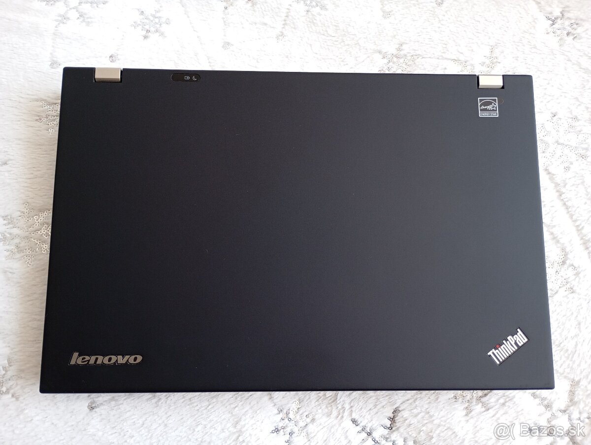 predám Lenovo thinkpad T530 , Intel i5 , 4gb ram , Windows 7 - 3