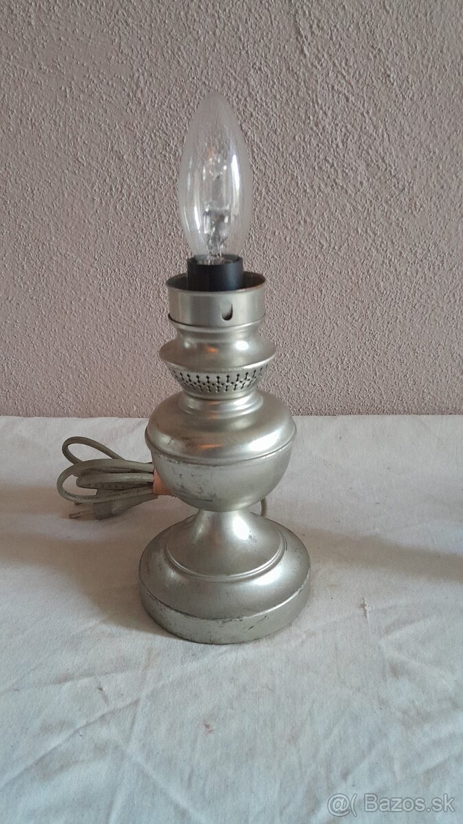 Retro.stolove.lampy - 3