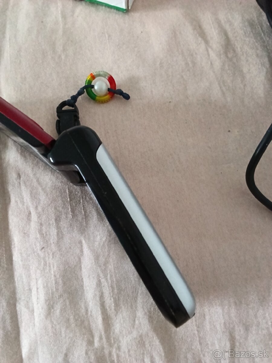 STARY ALCATEL S KRABICOU A NABIJACKOU - 3