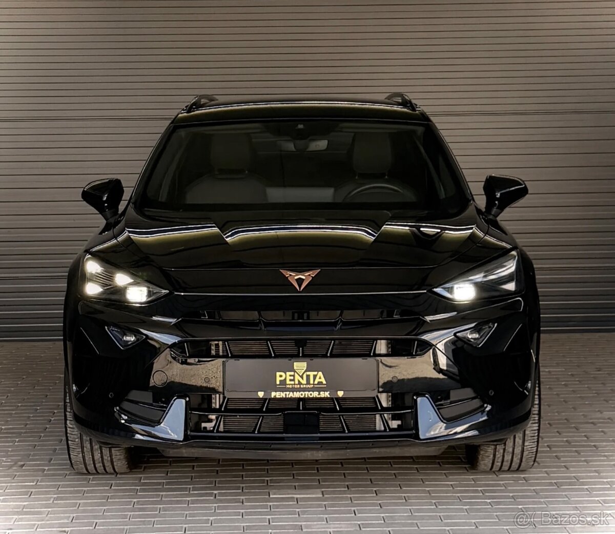 ⭐ Cupra Formentor 1.5 eTSI 110kW DSG ⭐ - 3