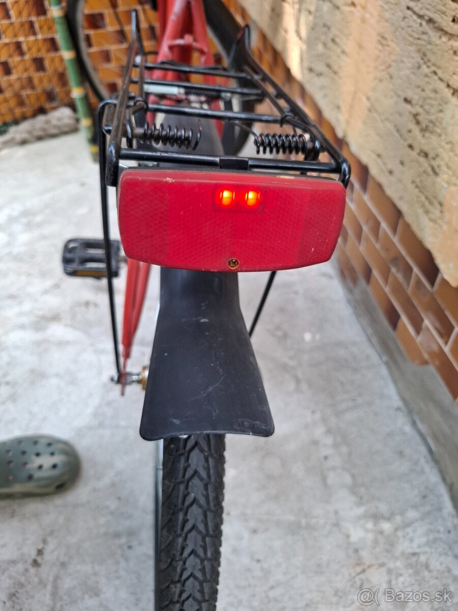 Bicykel 26 - 3
