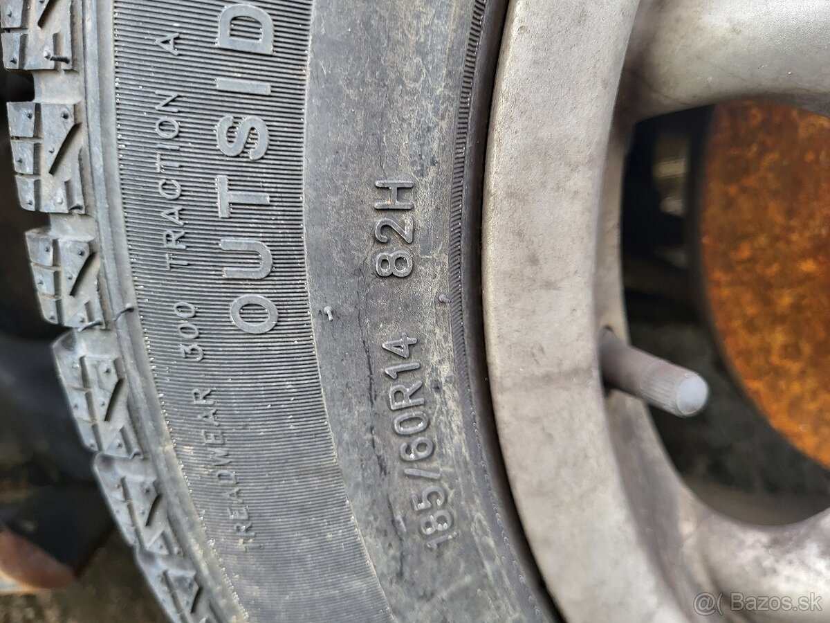 4x98 r14 - 3