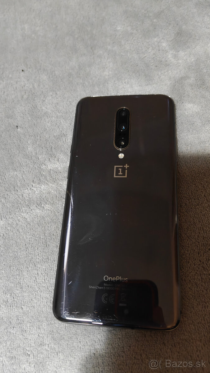 OnePlus 7 Pro - 3