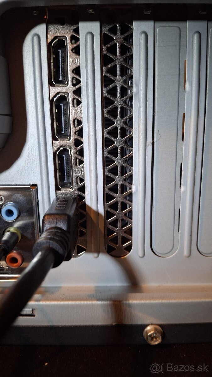 MSI Radeon RX570 4GB - 3