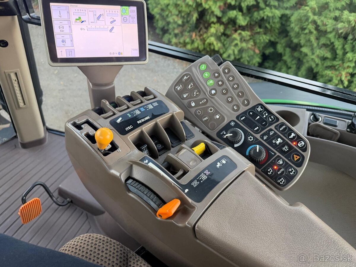John Deere 8295R RV 2011 PowerShift Mobil 0048602153596 - 3