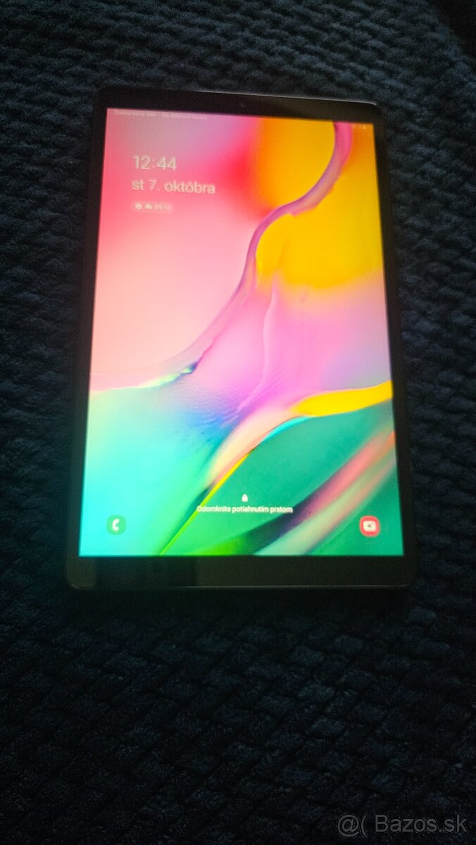 Samsung Galaxy Tab A - 3