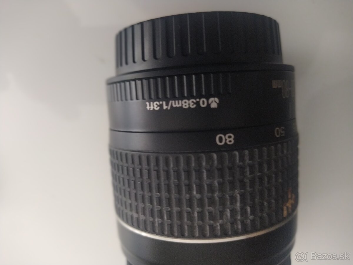 Canon EOS 300 - 3