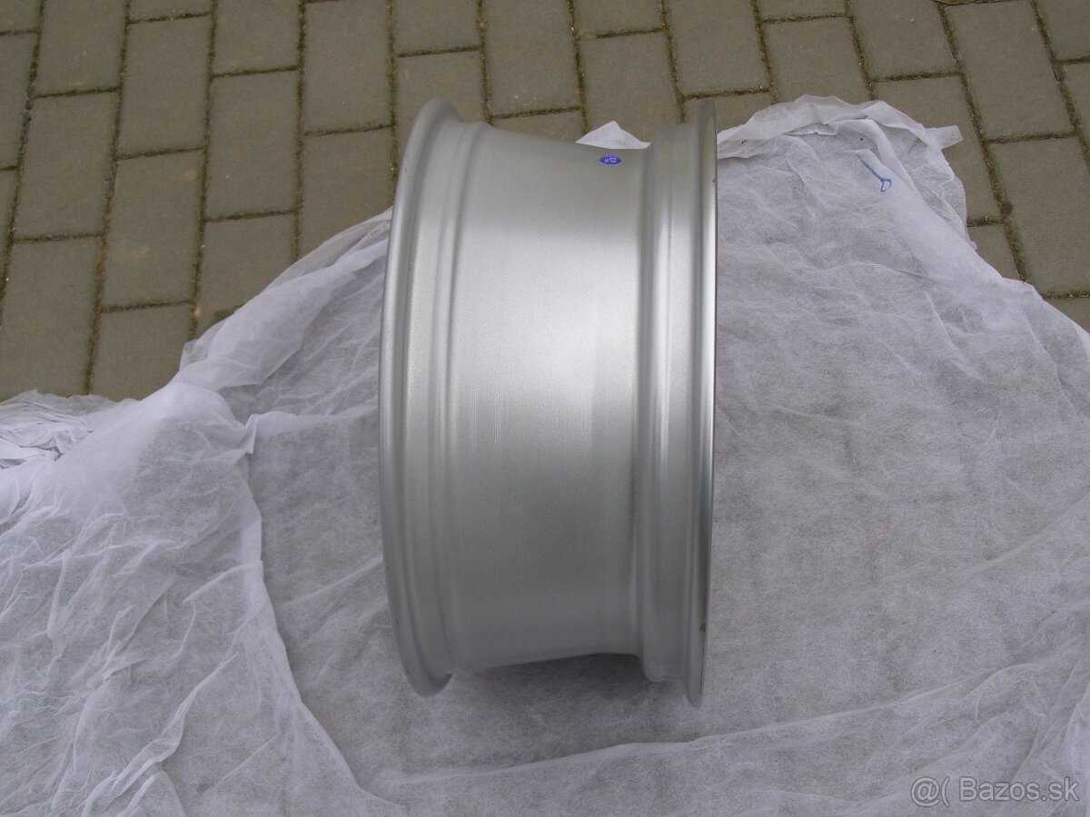 Predam 1ks novy disk na ford Focus - 3