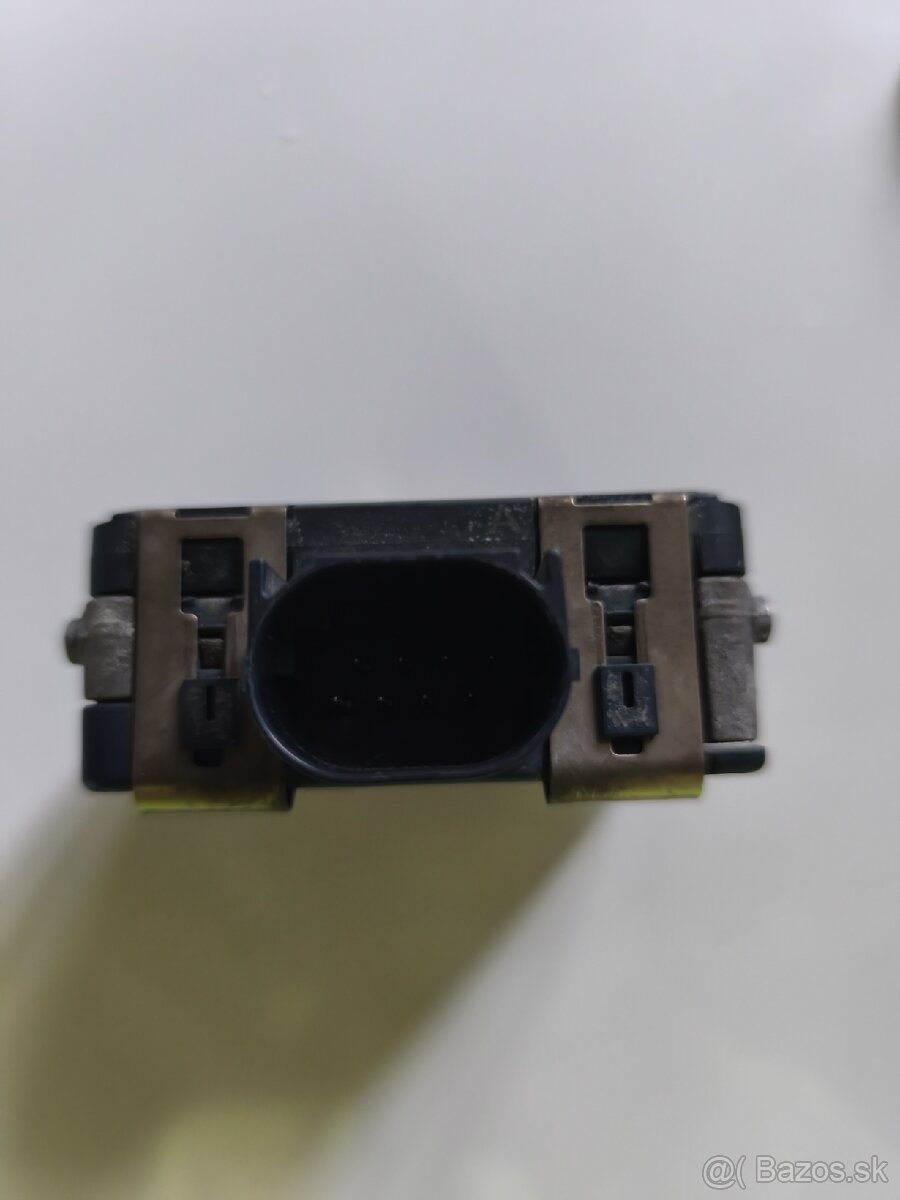 ACC RADAR - 3