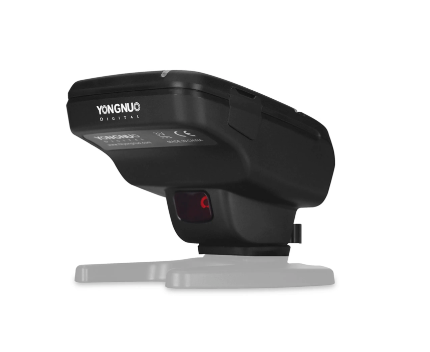 YN560-TX PRO TTL Flash Trigger pre SONY - 3
