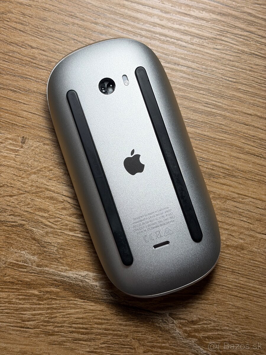 Apple Magic Mouse 2 - A1657 - 3